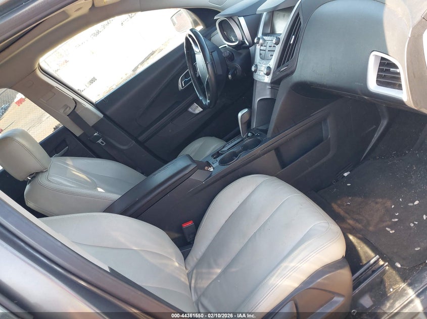 2013 Chevrolet Equinox 1Lt