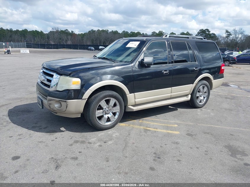 Vin: 1fmju1h58aea30023, lot: 44858018, ford expedition eddie bauer/king ranch 20102