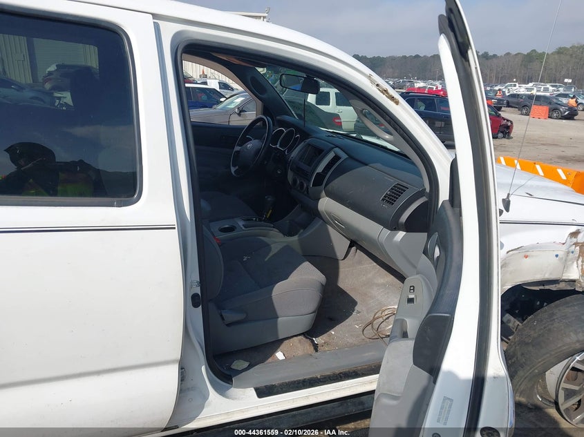 2008 Toyota Tacoma Base V6