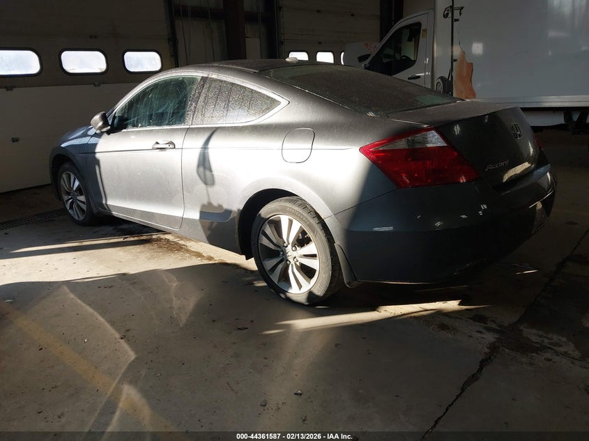 2008 Honda Accord 2.4 Ex-L