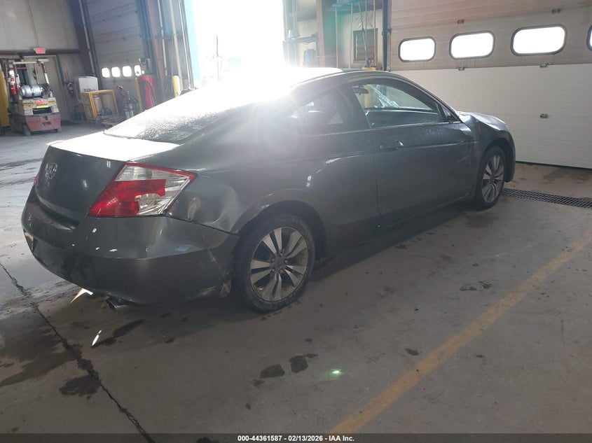 2008 Honda Accord 2.4 Ex-L