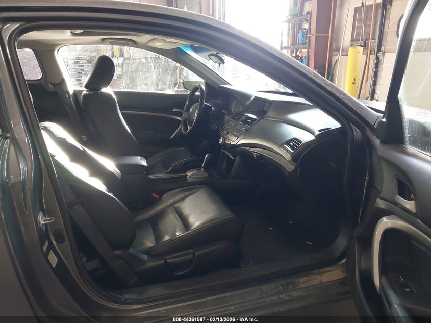 2008 Honda Accord 2.4 Ex-L