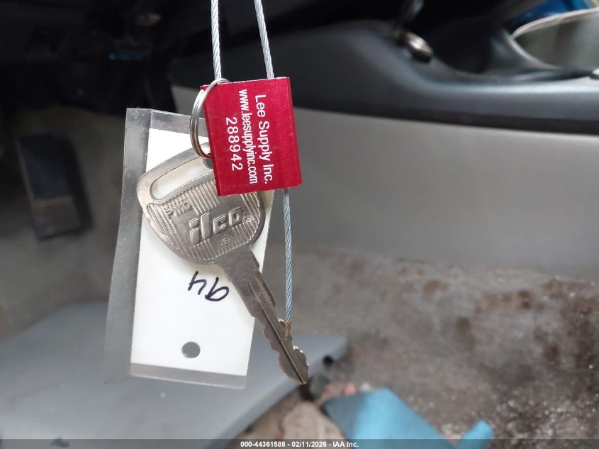 2005 Chevrolet Monte Carlo Ls VIN: 2G1WW12E159122945 Lot: 44361588