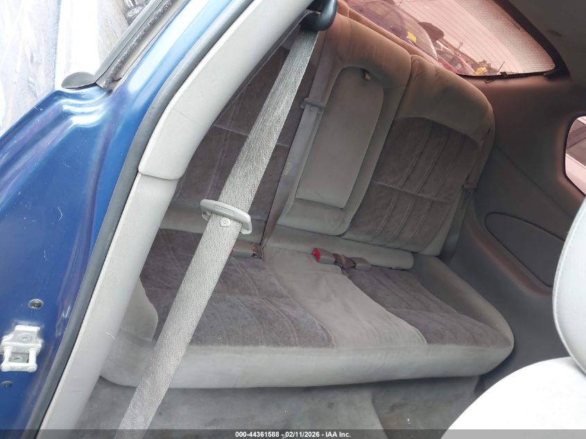 2005 Chevrolet Monte Carlo Ls VIN: 2G1WW12E159122945 Lot: 44361588