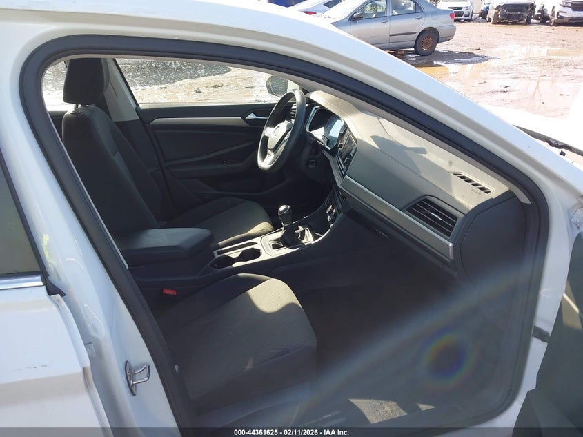 2020 Volkswagen Jetta 1.4T R-Line/1.4T S