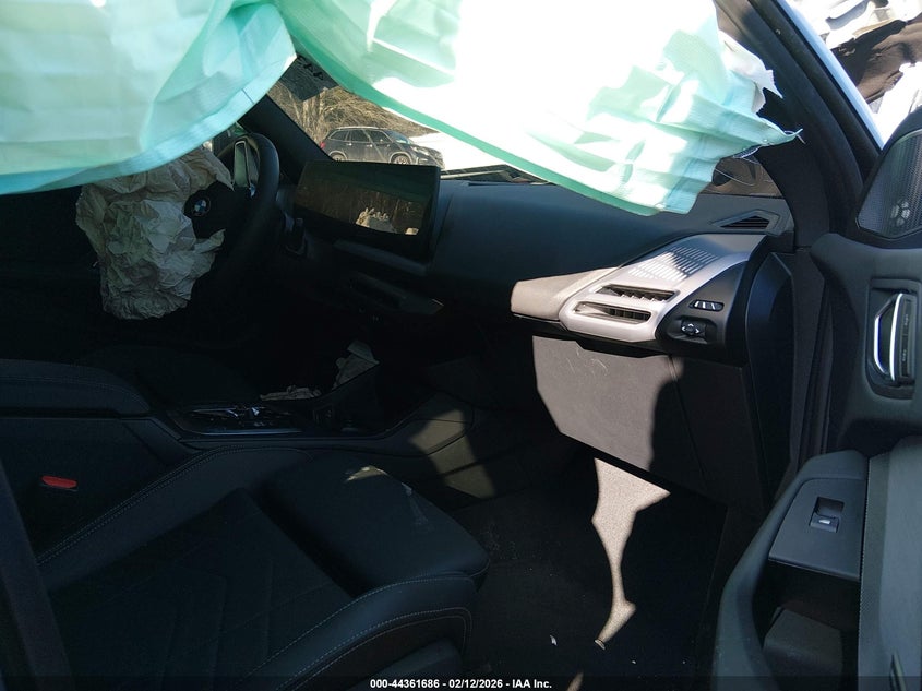 2026 BMW 228 Gran Coupe xDrive