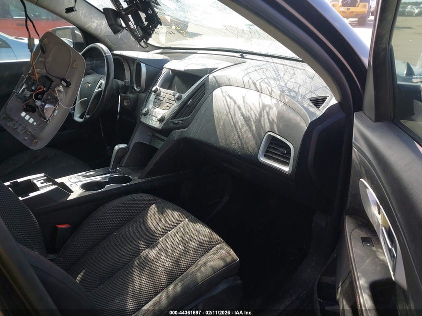 2015 Chevrolet Equinox 1Lt