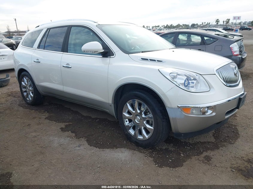 2010 Buick Enclave 2Xl