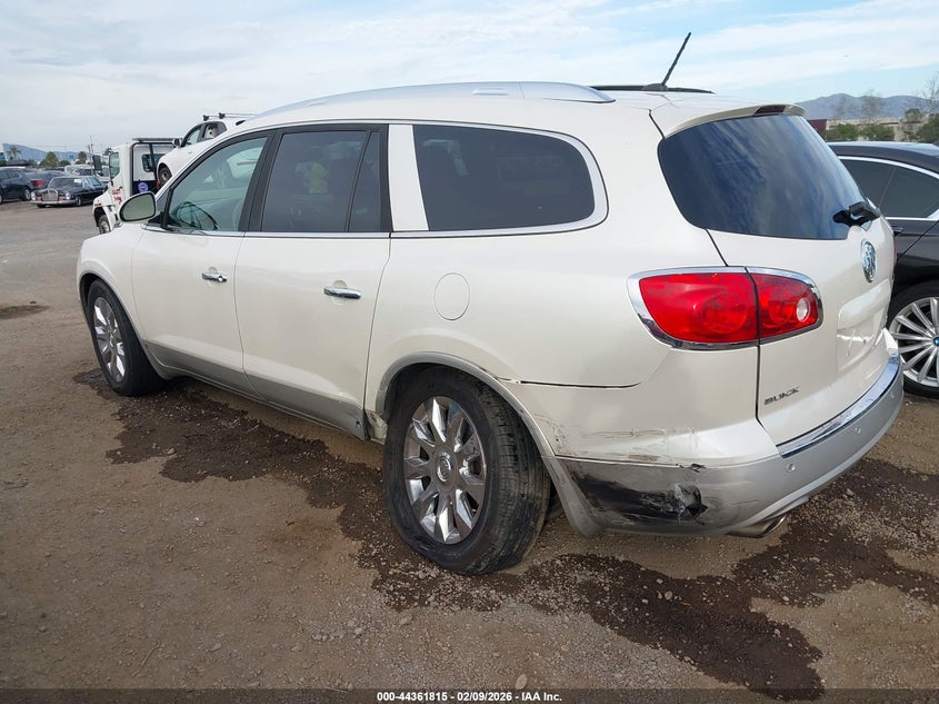 2010 Buick Enclave 2Xl
