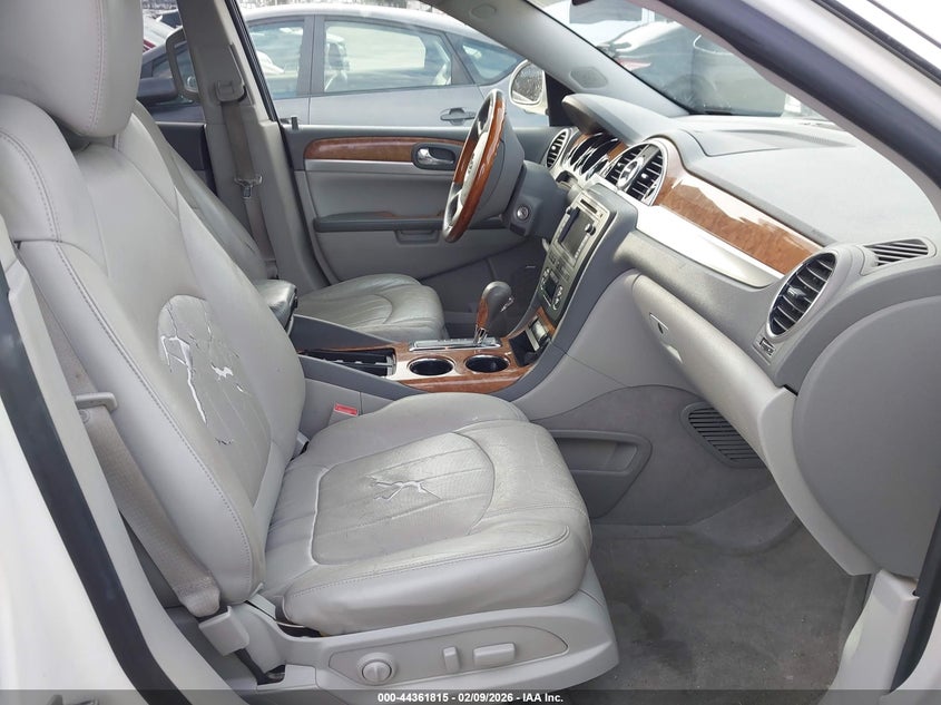 2010 Buick Enclave 2Xl