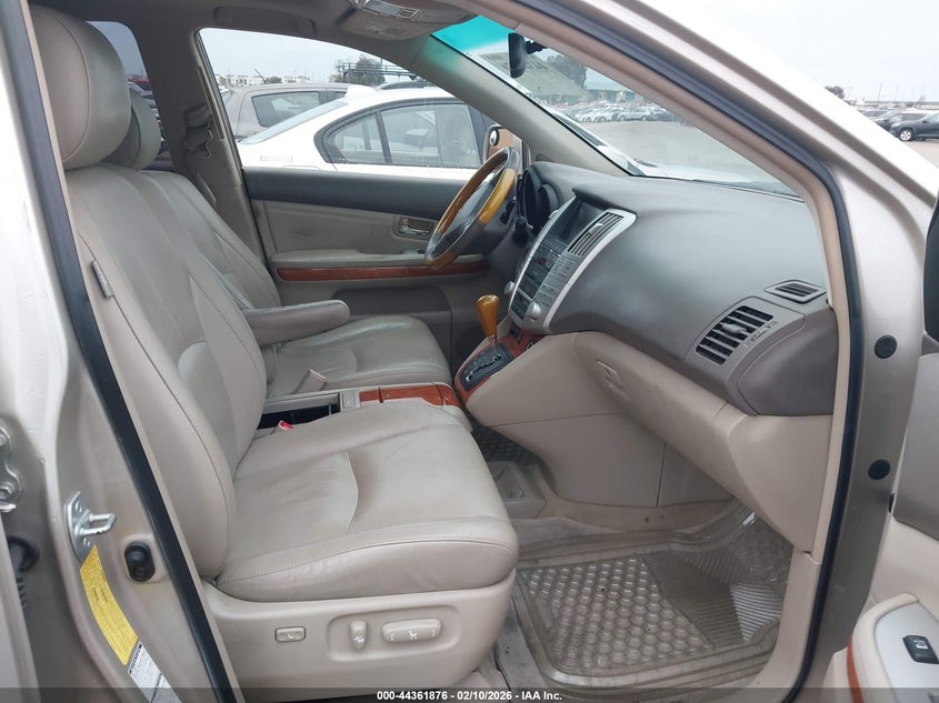 2006 Lexus Rx 330