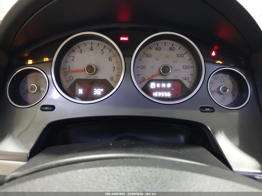 2010 Volkswagen Routan Se VIN: 2V4RW3D16AR424502 Lot: 44361942