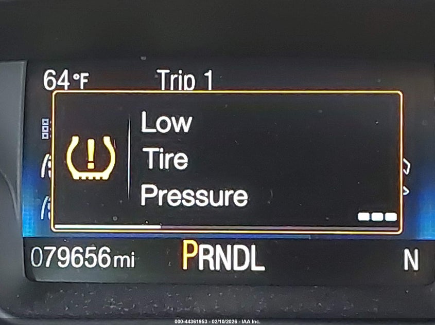 2016 Ford Focus Se VIN: 1FADP3F22GL280638 Lot: 44361953