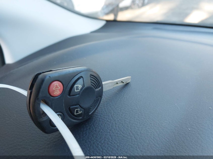 2016 Ford Focus Se VIN: 1FADP3F22GL280638 Lot: 44361953