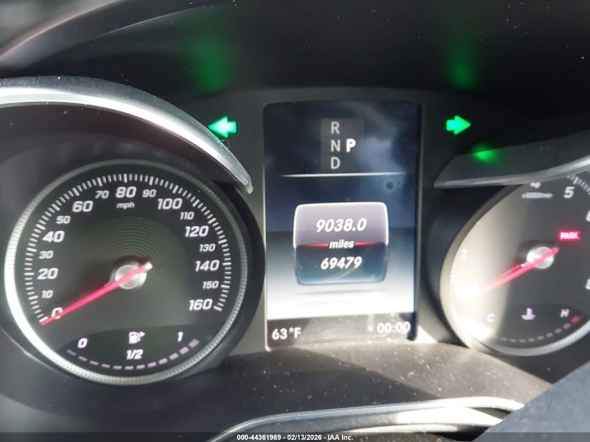 2019 Mercedes-Benz Glc 300 4Matic VIN: WDC0G4KB0KV120480 Lot: 44361969