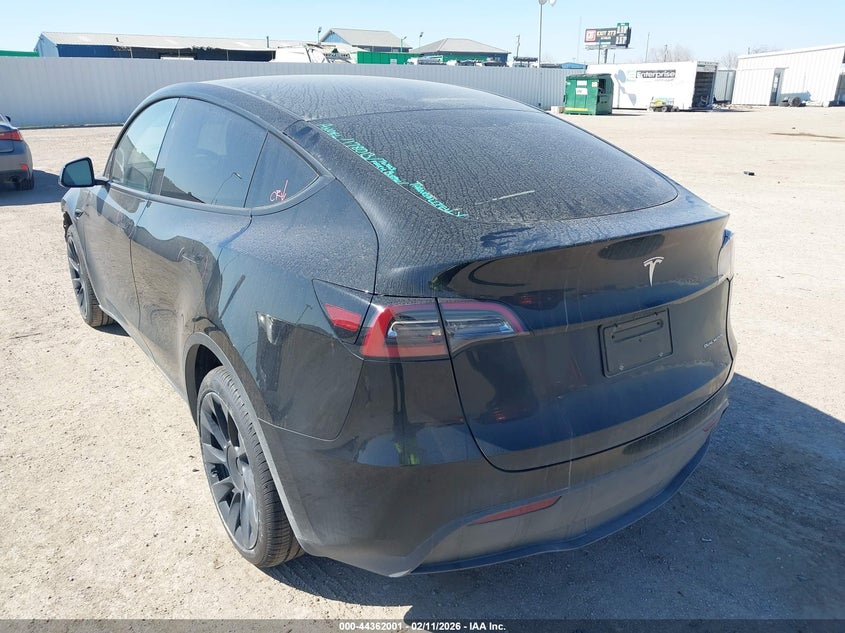 2023 Tesla Model Y Awd/Long Range Dual Motor All-Wheel Drive