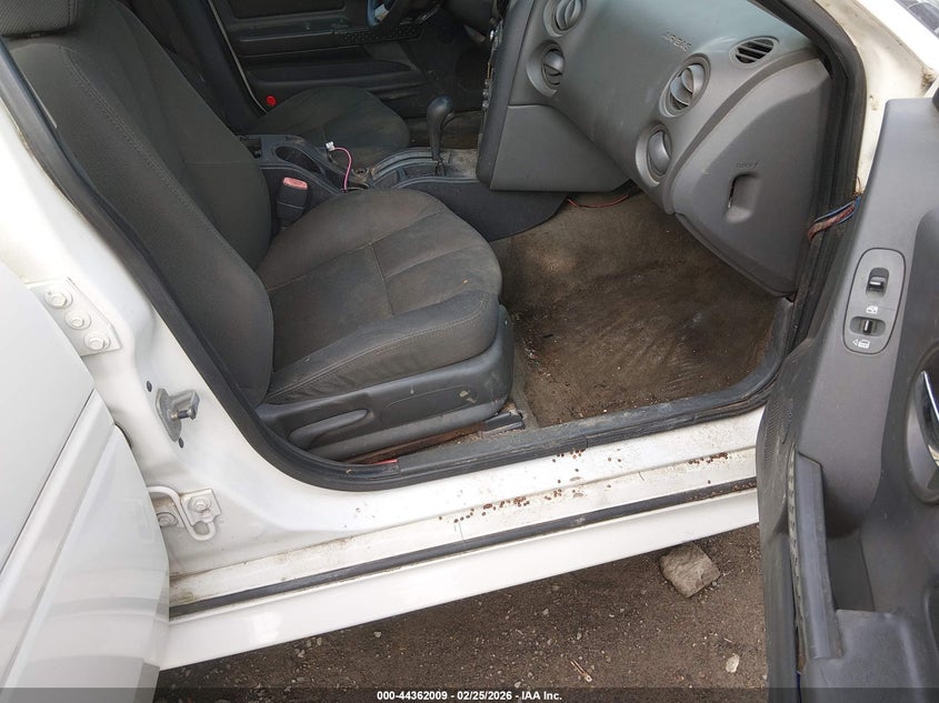 2004 Pontiac Grand Prix Gt1