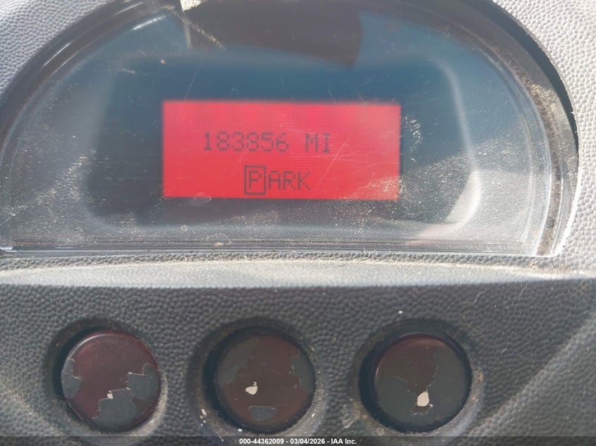2004 Pontiac Grand Prix Gt1 VIN: 2G2WP522641299624 Lot: 44362009