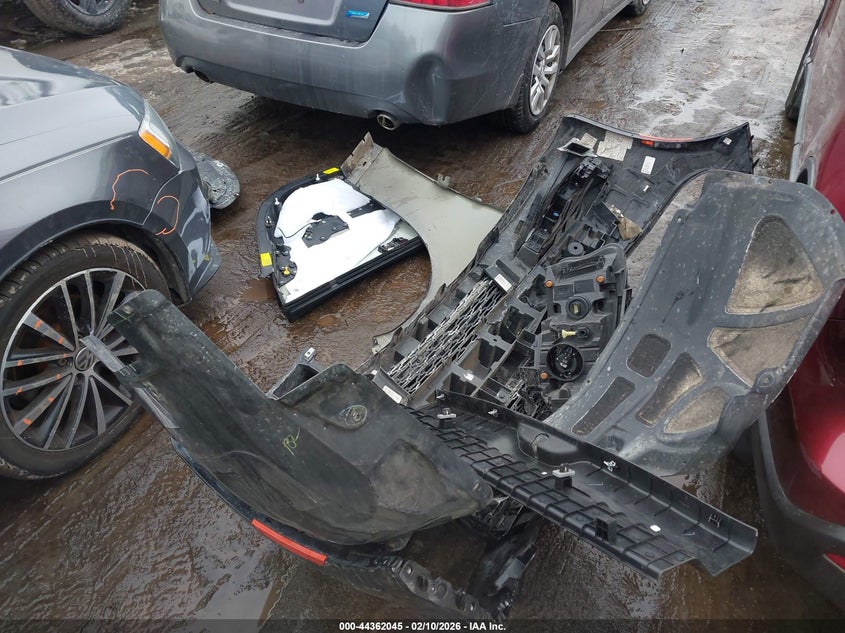 2016 Dodge Charger Sxt VIN: 2C3CDXHG5GH192666 Lot: 44362045