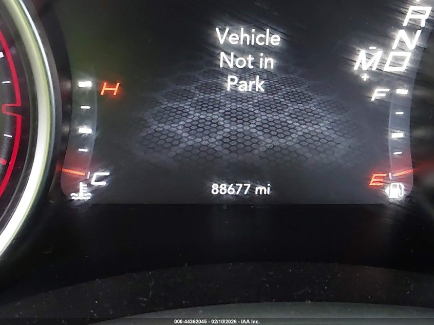 2016 Dodge Charger Sxt VIN: 2C3CDXHG5GH192666 Lot: 44362045