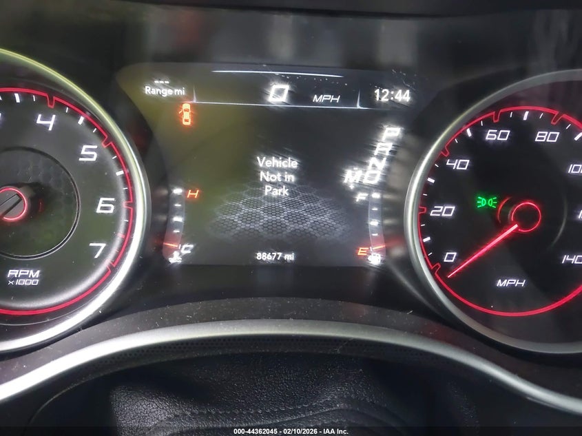 2016 Dodge Charger Sxt VIN: 2C3CDXHG5GH192666 Lot: 44362045