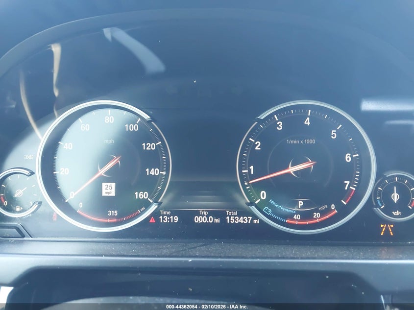 2016 BMW X6 Sdrive35I VIN: 5UXKU0C54G0F92390 Lot: 44362054