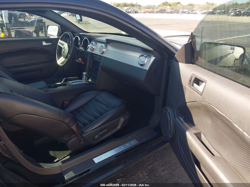 2006 Ford Mustang Gt