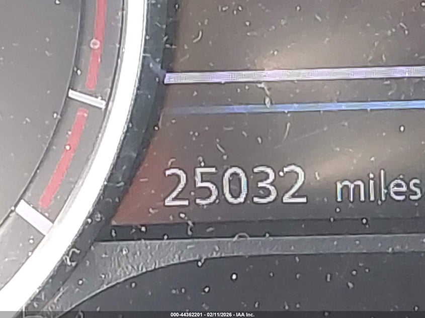 2023 Nissan Sentra Sv Xtronic Cvt VIN: 3N1AB8CV4PY244144 Lot: 44362201