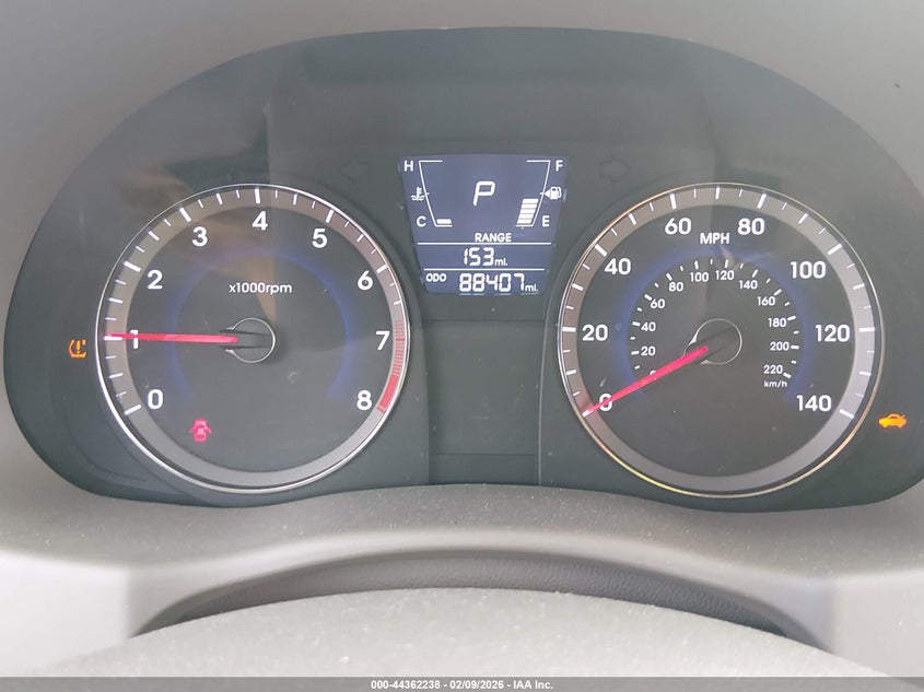 2012 Hyundai Accent Gls VIN: KMHCT4AE1CU182905 Lot: 44362238