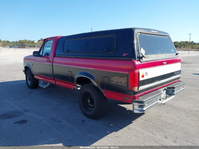 1994 Ford F150