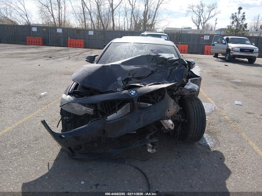 2015 BMW 328I xDrive VIN: WBA3B5G59FNS17237 Lot: 44362255