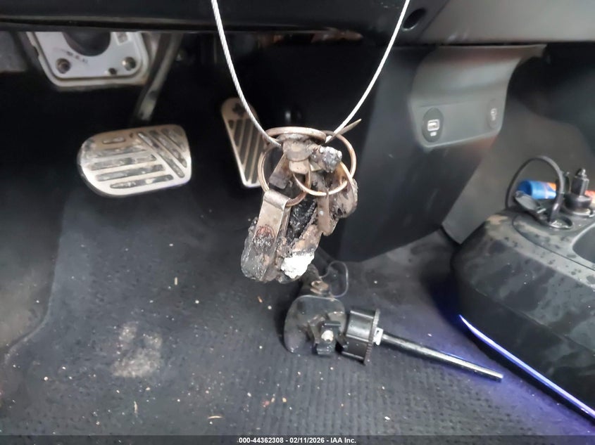 2023 Kia Ev6 Gt-Line VIN: KNDC44LA6P5116992 Lot: 44362308