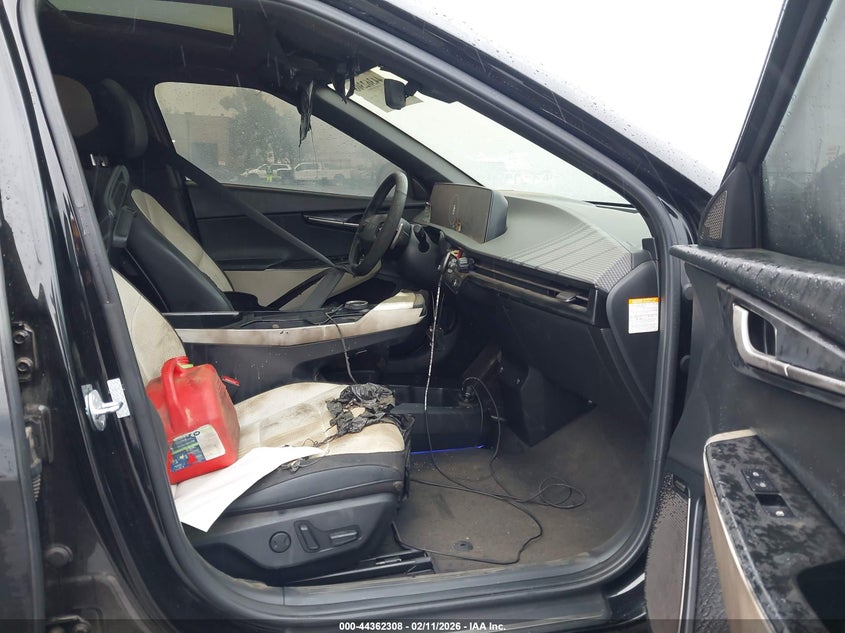 2023 Kia Ev6 Gt-Line