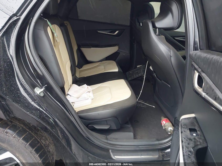 2023 Kia Ev6 Gt-Line VIN: KNDC44LA6P5116992 Lot: 44362308