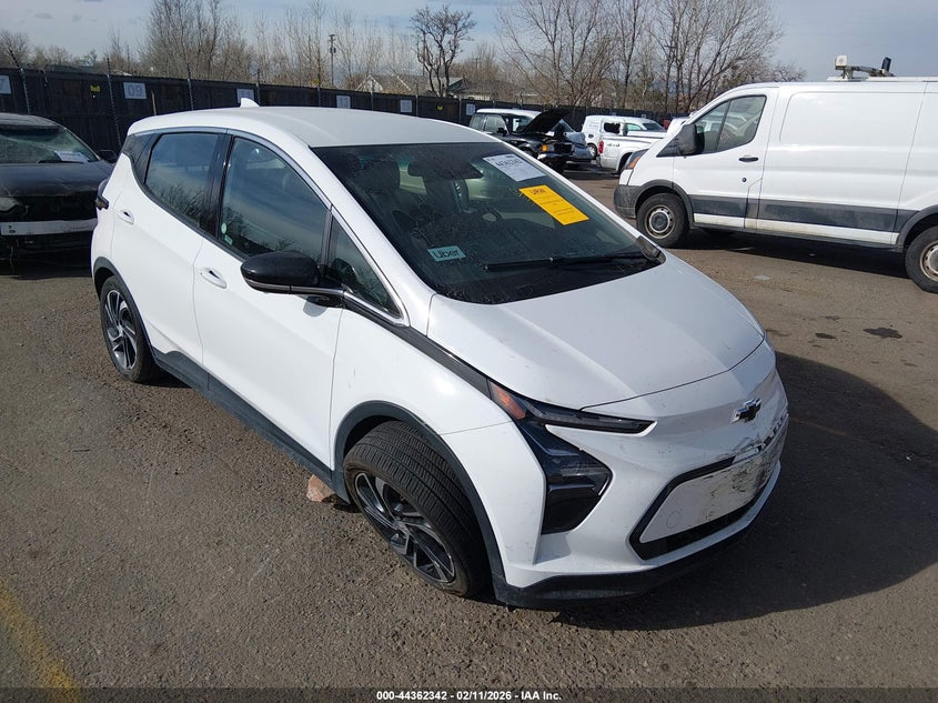 1G1FX6S06P4149210 CHEVROLET BOLT EV Photo 1