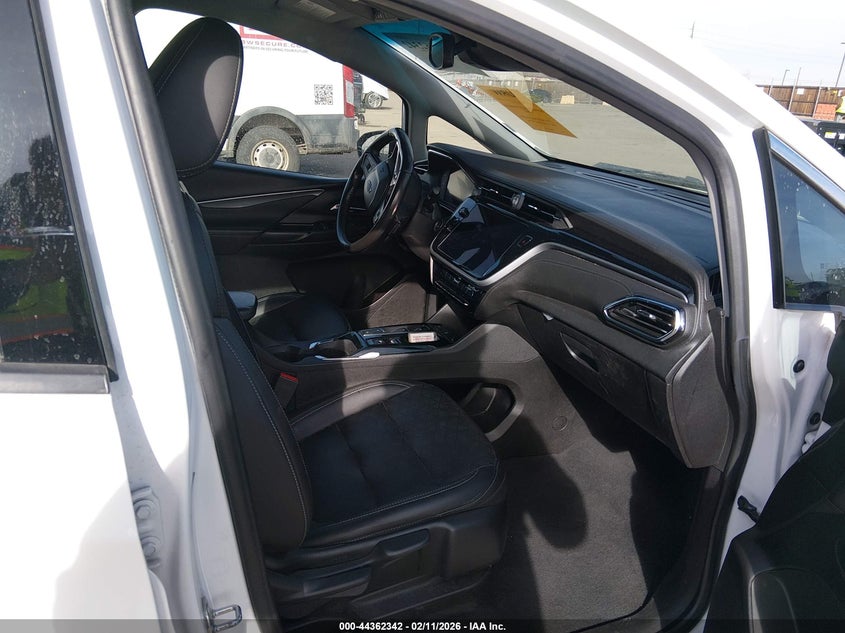 2023 Chevrolet Bolt Ev Fwd 2Lt