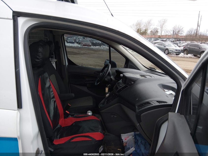 2019 Ford Transit Connect Xl