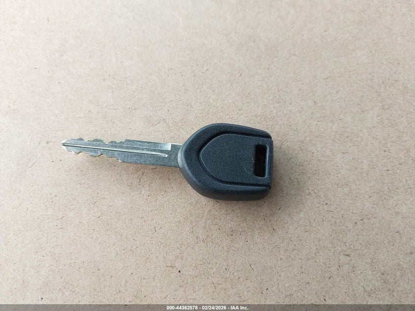 2011 Mitsubishi Endeavor VIN: 4A4JN2AS6BE032239 Lot: 44362578