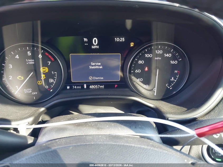2020 Cadillac Ct5 Sport VIN: 1G6DU5RK4L0151017 Lot: 44362610