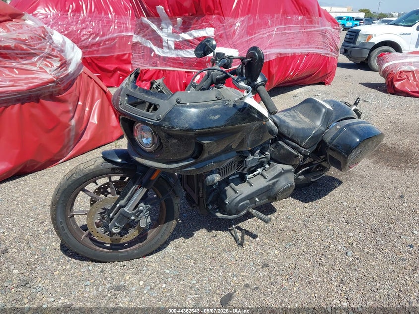 1HD1YXZ2XNB066544 2022 Harley-Davidson Fxlrst photo 1
