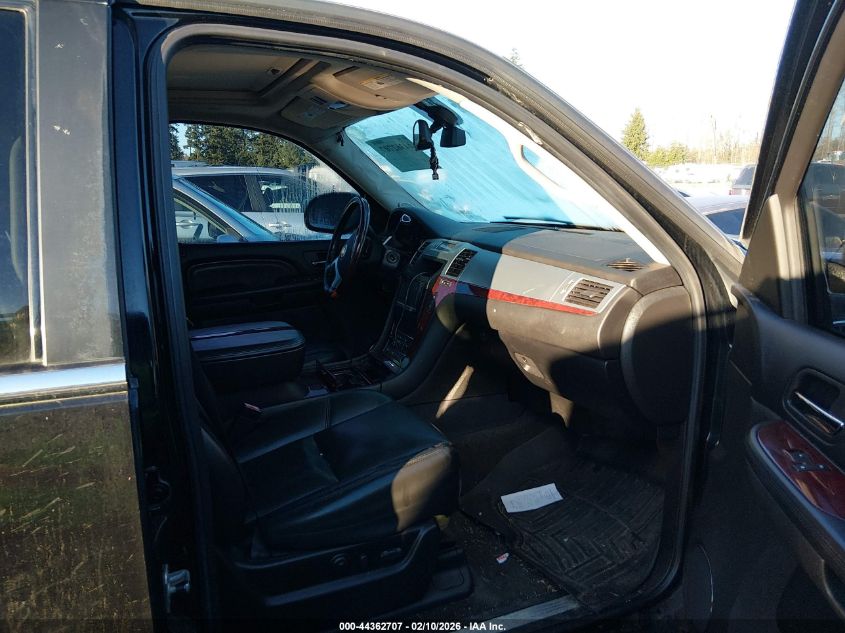 2007 Cadillac Escalade Standard