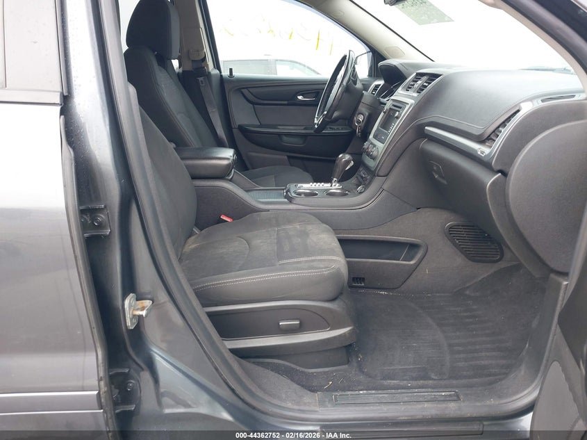 2013 GMC Acadia Sle-2