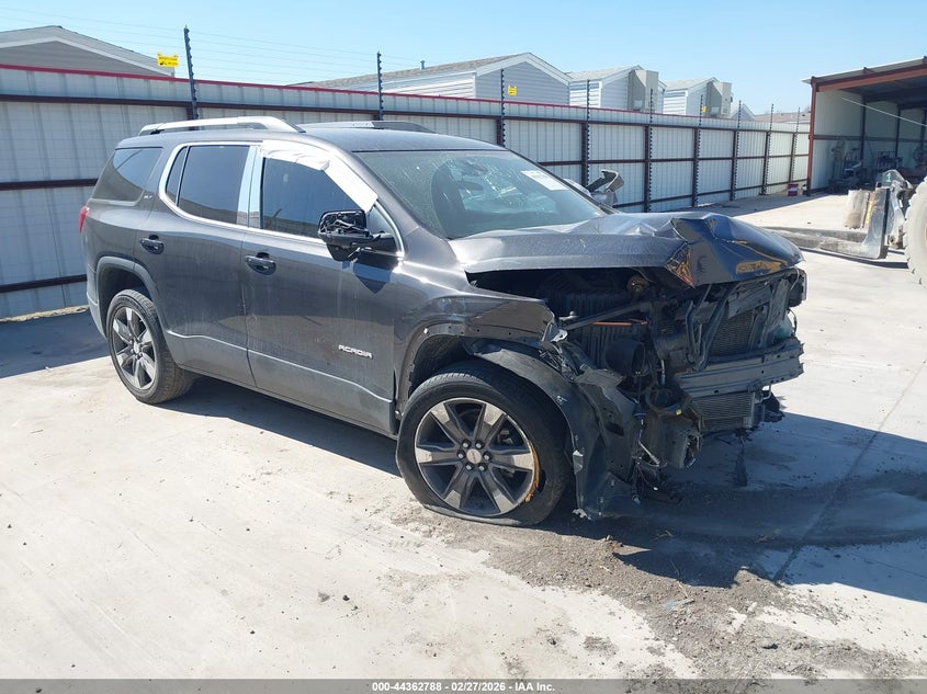 Vin: 1gkknnls6hz174316, lot: 44859251, gmc acadia slt-2 2017 img_1