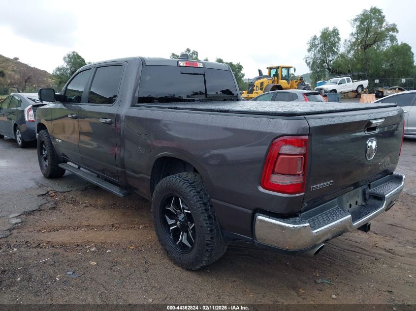 2019 Ram 1500 Big Horn/Lone Star 4X2 6'4 Box