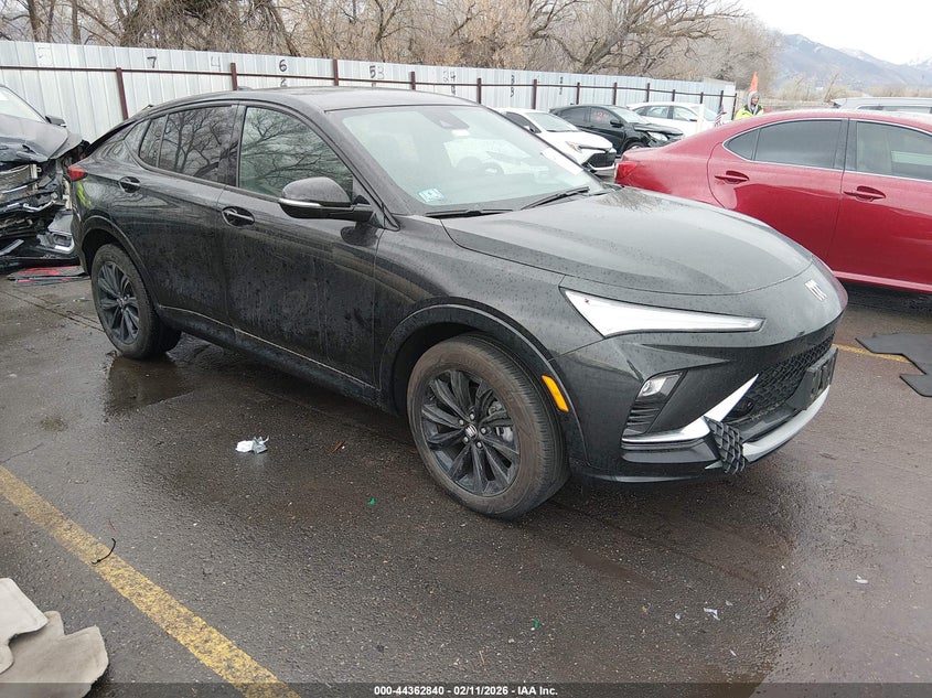 2024 Buick Envista Sport Touring Fwd