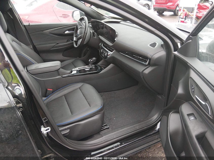 2024 Buick Envista Sport Touring Fwd