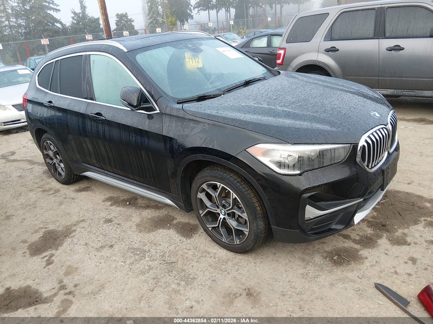 2020 BMW X1 xDrive28I