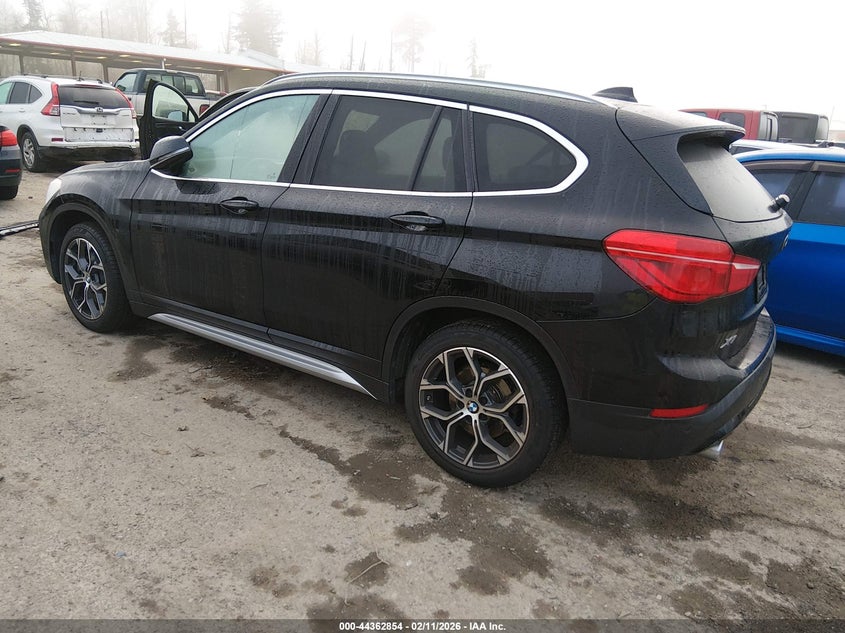 2020 BMW X1 xDrive28I