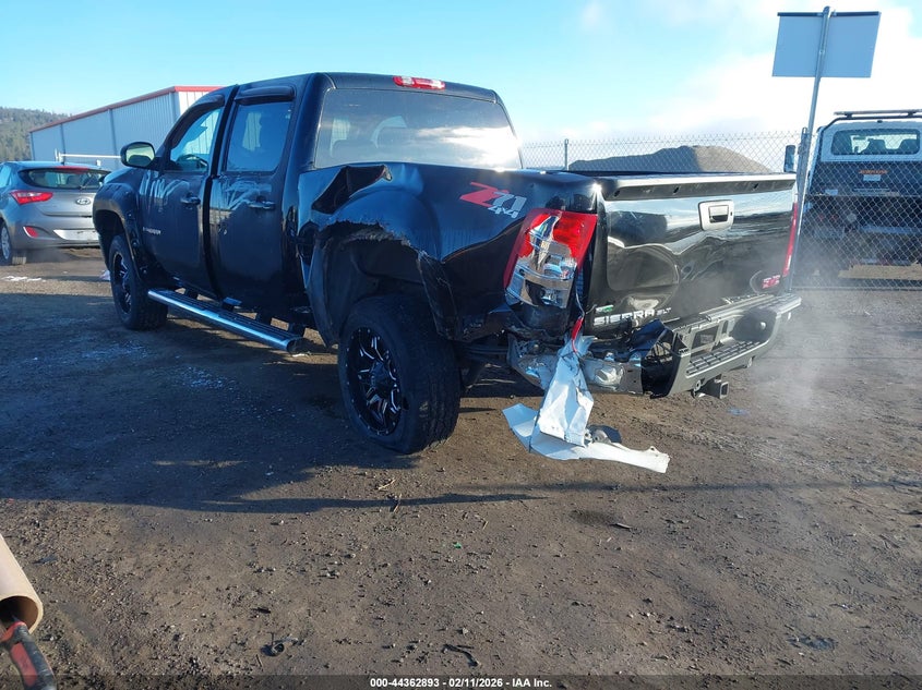 2009 GMC Sierra 1500 Work Truck