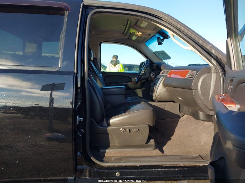 2009 GMC Sierra 1500 Work Truck